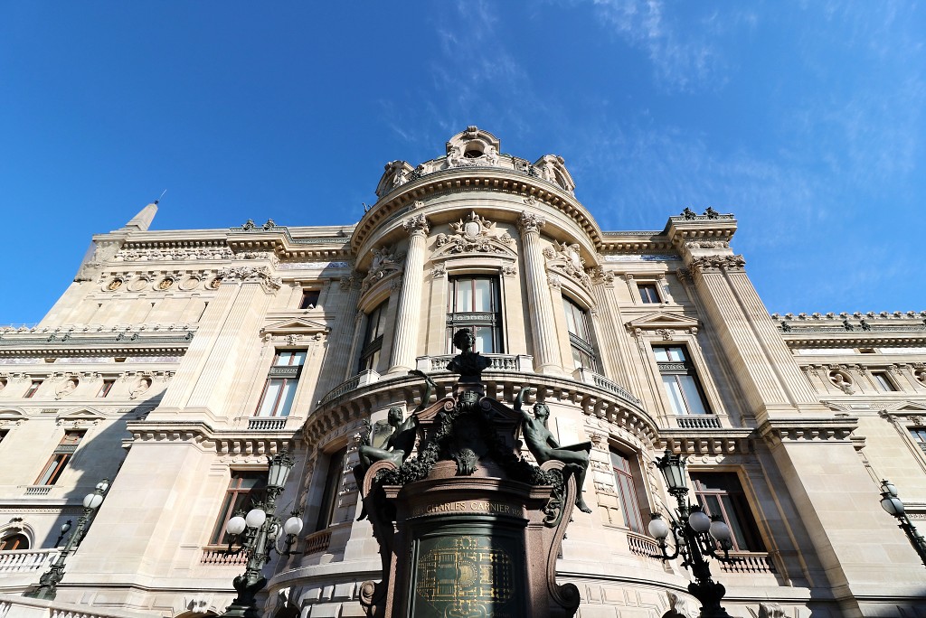 parijs france frankrijk eifeltoren basilique du Sacre coeur Arc de Triomphe Opera Garnier paris place concorde notre dame kathedraal kerk louvre museum basiliek